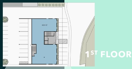 2714 20th St S, Birmingham, AL à louer Plan d’étage– Image 1 sur 1