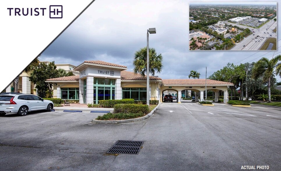 9909 Hagen Ranch Rd, Boynton Beach, FL à vendre - Photo de l’immeuble – Image 1 sur 4
