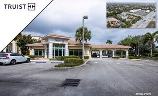 Plus de détails pour 9909 Hagen Ranch Rd, Boynton Beach, FL - Local commercial à vendre