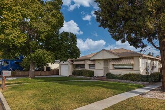 Plus de détails pour 2178 Monticello Ave, San Jose, CA - Logement à vendre