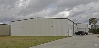 Plus de détails pour 129 Spinner Dr, Broussard, LA - Industriel/Logistique à vendre