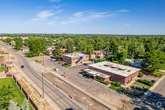 8850 W 58th Ave, Arvada, CO - VUE AÉRIENNE  vue de carte