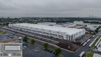 Plus de détails pour 145 Industrial Dr, Jersey City, NJ - Industriel/Logistique à louer