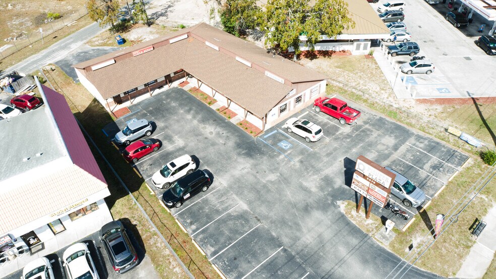3475 Deltona Blvd, Spring Hill, FL à vendre - Photo de l’immeuble – Image 3 sur 7