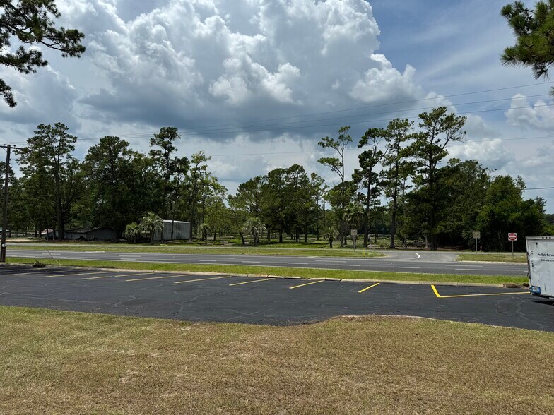 2854 N Jefferson St, Monticello, FL à louer - Photo de l’immeuble – Image 2 sur 4