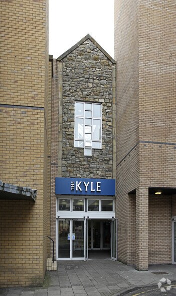 203 High St, Ayr à louer - Photo de l’immeuble – Image 2 sur 5