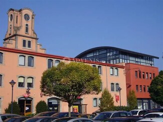 Plus de détails pour Bureau à louer