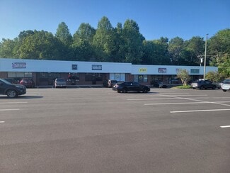 Plus de détails pour 4535-4539 N Us Highway 220, Summerfield, NC - Local commercial à louer