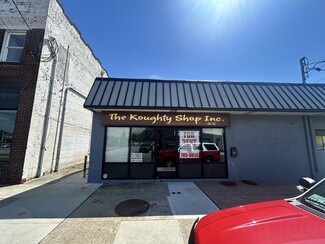 Plus de détails pour 2740 Grand Ave, Bellmore, NY - Local commercial à louer