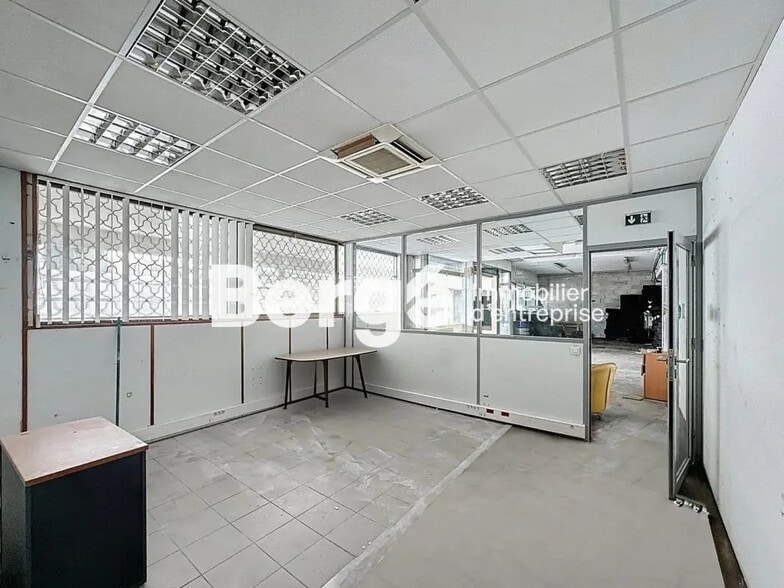 Industriel/Logistique dans Le Cannet à louer - Photo intérieure – Image 3 sur 7