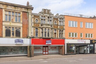 Plus de détails pour 6 Newland St, Kettering - Local commercial à louer