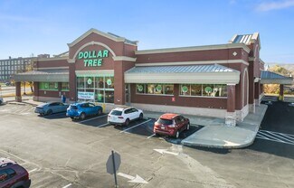 Plus de détails pour 4 Central Plz, Ilion, NY - Local commercial à vendre
