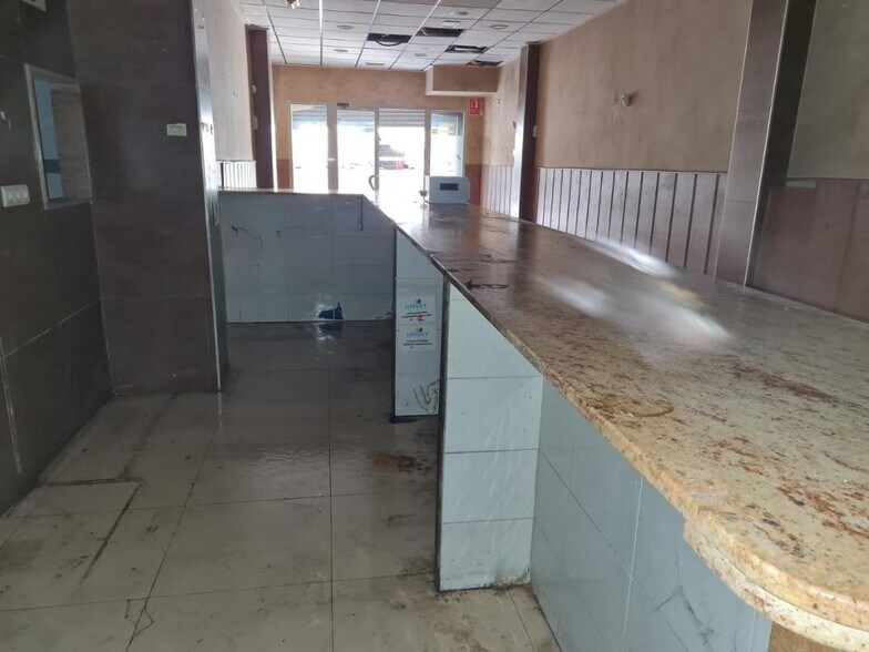 Carrer del Escribano Maseres, 10, Carcaixent, Valencia à vendre - Photo intérieure – Image 3 sur 10