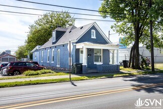 Plus de détails pour 240 E Third St, Lexington, KY - Bureau à vendre