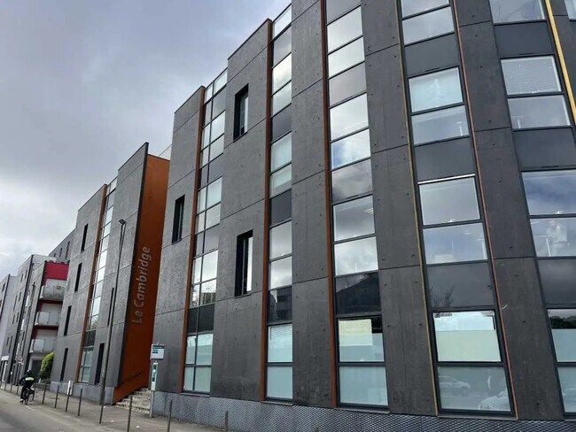 Plus de détails pour 10 Boulevard Emile Gabory, Nantes - Bureau à louer