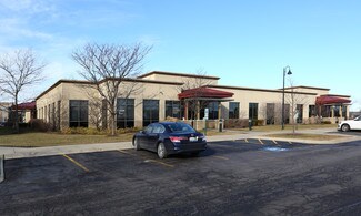 Plus de détails pour 2601 Compass Rd, Glenview, IL - Bureau/Médical à louer
