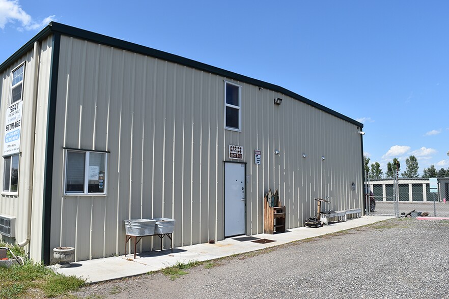 5647 Chicago Cir, Billings, MT à vendre - Photo de l’immeuble – Image 2 sur 4