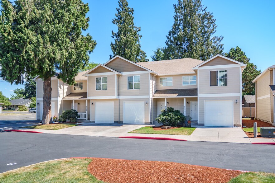 4955-4959 Elizabeth St N, Keizer, OR à vendre - Photo de l’immeuble – Image 3 sur 29