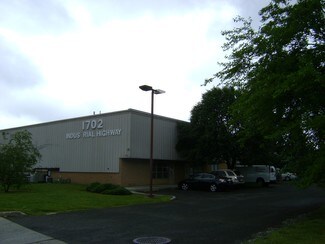 Plus de détails pour 1702 Industrial Hwy, Cinnaminson, NJ - Industriel/Logistique à louer