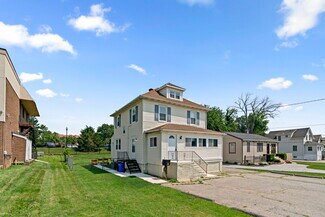 Plus de détails pour 614 Edmondson St, Catonsville, MD - Bureau à louer