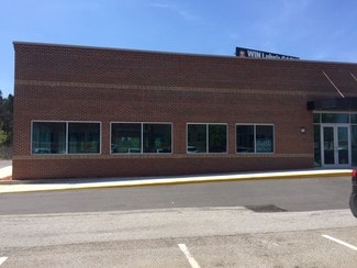 Plus de détails pour 3156 Perimeter Pkwy, Augusta, GA - Bureau à louer