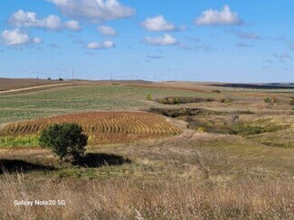 Plus de détails pour 29392 239th St, Vivian, SD - Terrain à vendre