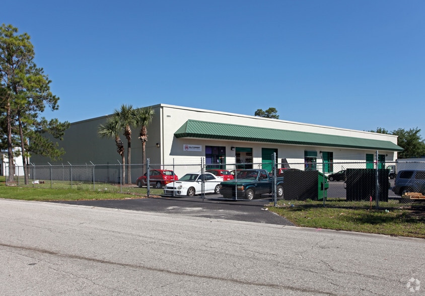 2311 Mercator Dr, Orlando, FL à vendre - Photo principale – Image 1 sur 24