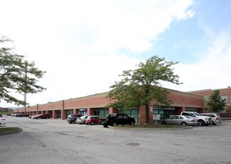Plus de détails pour 342 Bronte St S, Milton, ON - Industriel/Logistique à louer