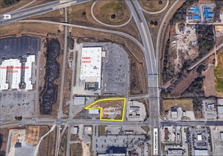 Plus de détails pour 15524 Creosote Rd, Gulfport, MS - Local commercial à louer