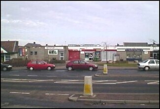 Plus de détails pour 7-13 Provost Watt Dr, Aberdeen - Local commercial à louer