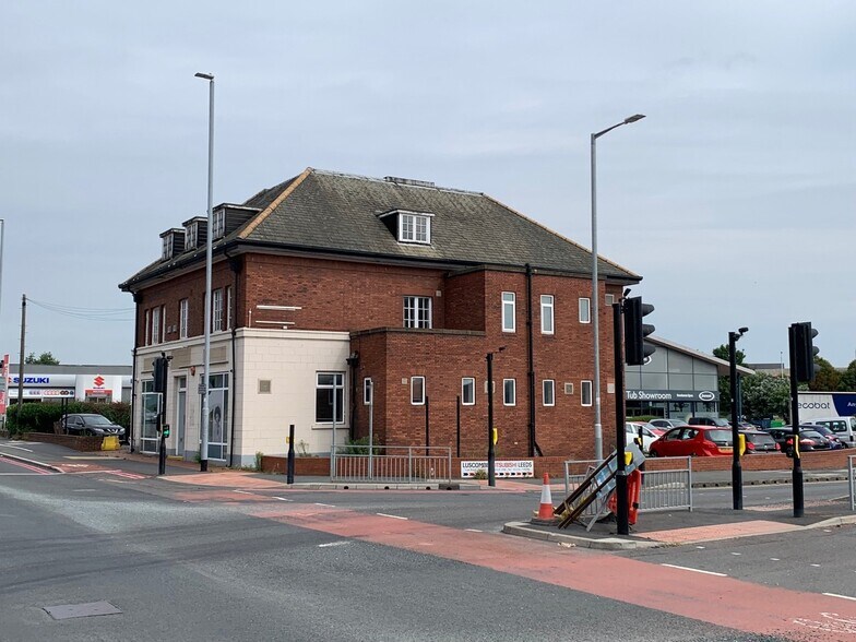 51 Low Rd, Leeds à louer - Photo de l’immeuble – Image 1 sur 8