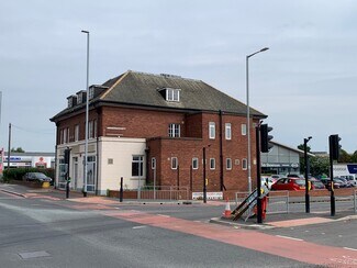 Plus de détails pour 51 Low Rd, Leeds - Local commercial à louer