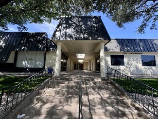 Plus de détails pour 304 S Cottonwood Dr, Richardson, TX - Bureau à vendre
