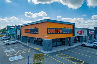 Plus de détails pour 292 Stone Rd W, Guelph, ON - Local commercial à louer