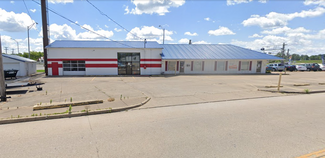 Plus de détails pour 315 N Fares Ave, Evansville, IN - Local commercial à louer