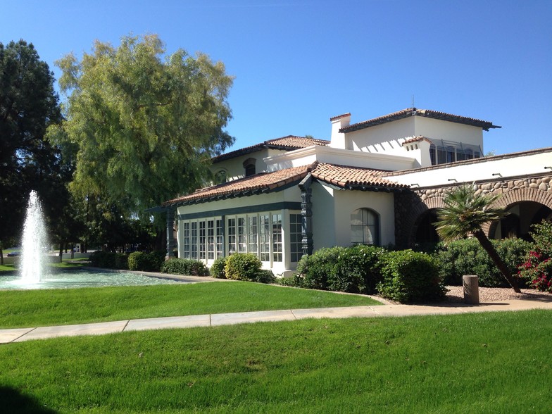 4450 S Rural Rd, Tempe, AZ à louer - Photo principale – Image 1 sur 4