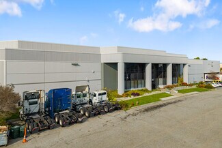 Plus de détails pour 15601 Cypress Ave, Irwindale, CA - Industriel/Logistique à louer