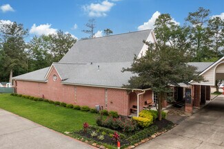 Plus de détails pour 6265 Shadowbend, The Woodlands, TX - Coworking à louer