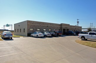 Plus de détails pour 2462 E Long Ave, Fort Worth, TX - Bureau à louer
