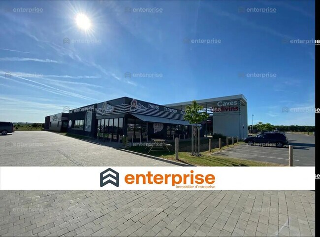 Plus de détails pour Bureau à vendre