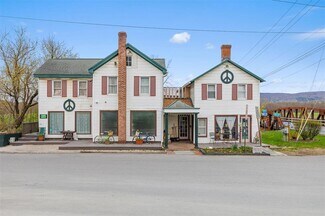 Plus de détails pour 1 Water St, New Paltz, NY - Local commercial à vendre