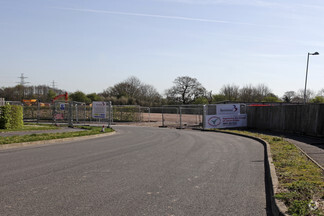 Plus de détails pour 3 Cranbrook Way, Solihull - Bureau à louer