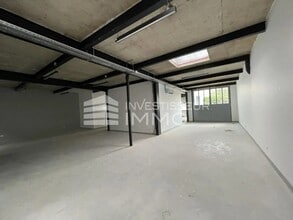269 Rue Du Maréchal Juin, Vaux-le-Pénil à louer Photo intérieure– Image 1 sur 3