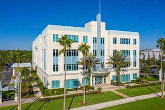Plus de détails pour 1530 Celebration Blvd, Celebration, FL - Bureau à louer