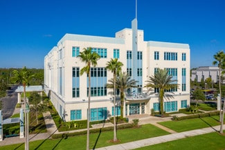 Plus de détails pour 1530 Celebration Blvd, Celebration, FL - Bureau à louer