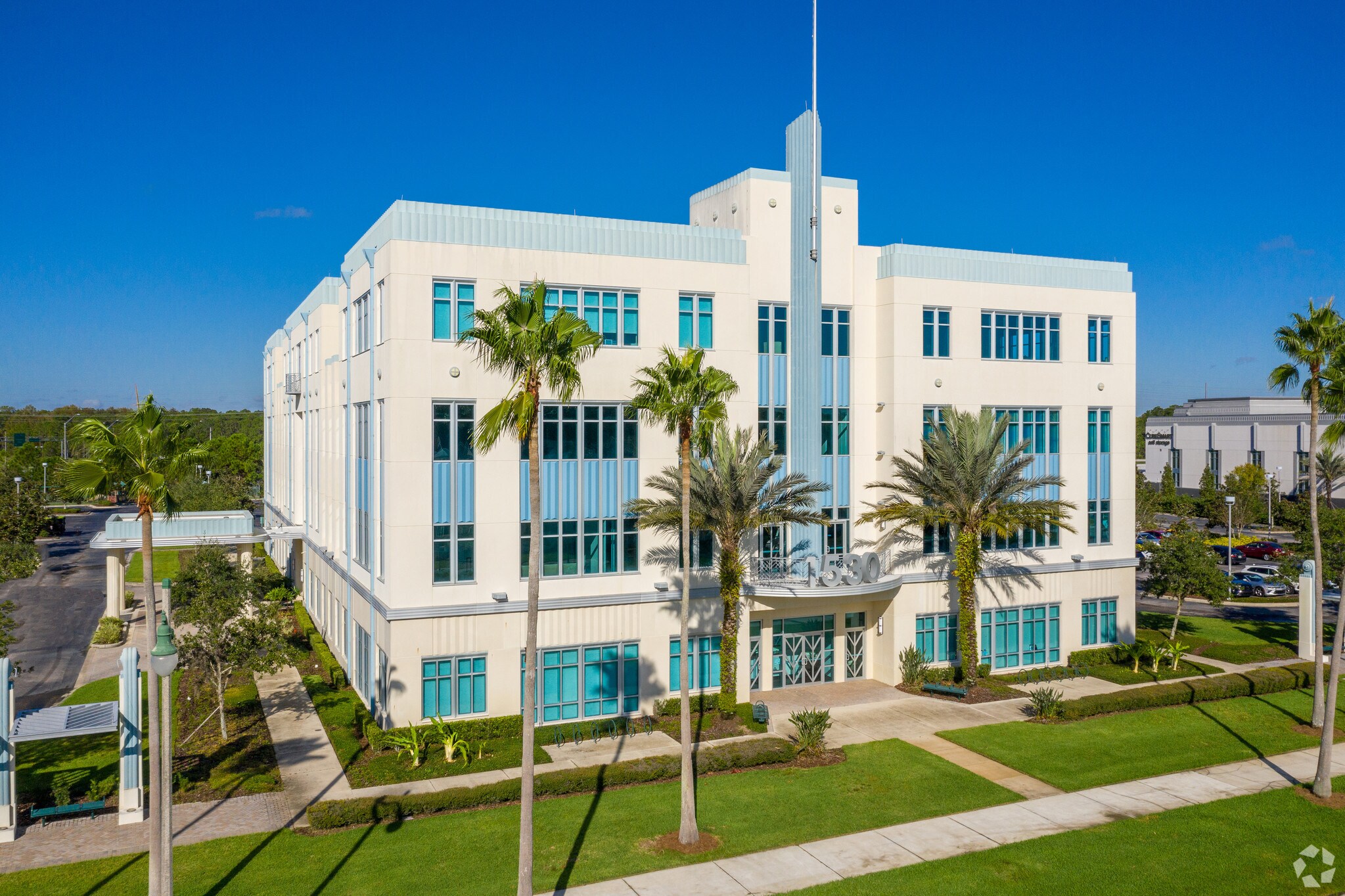 1530 Celebration Blvd, Celebration, FL à louer Photo de l’immeuble– Image 1 sur 8