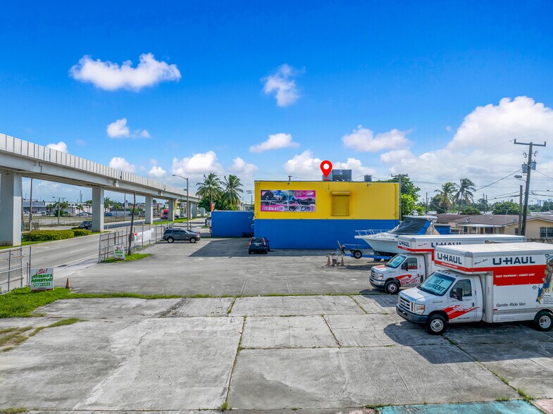 3030 NW 79th St, Miami, FL à louer - Photo de l’immeuble – Image 2 sur 13