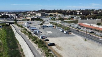 Plus de détails pour 28781 Old Town Front St, Temecula, CA - Terrain à vendre