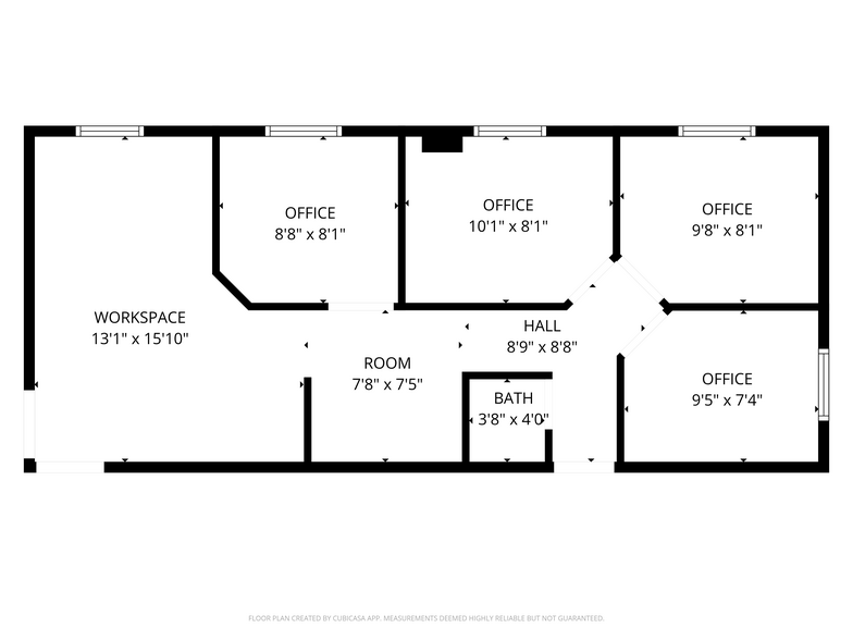 5830 N High St, Worthington, OH à louer - Photo de l’immeuble – Image 2 sur 41