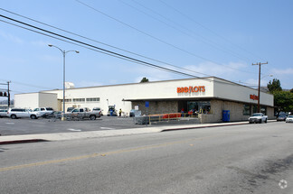 Plus de détails pour 299 Borchard Dr, Ventura, CA - Local commercial à louer